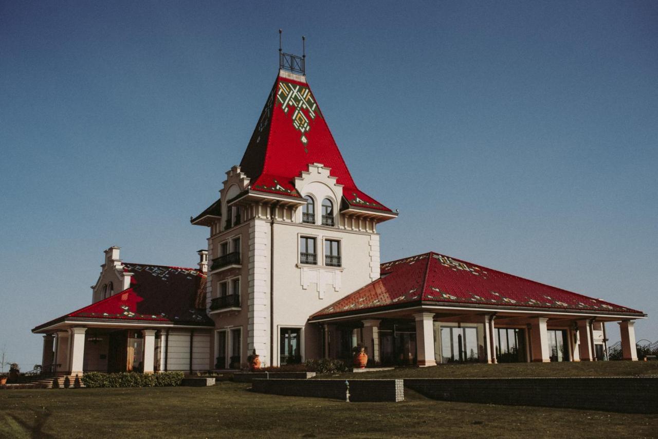 Apartman Buba Palic Luaran gambar